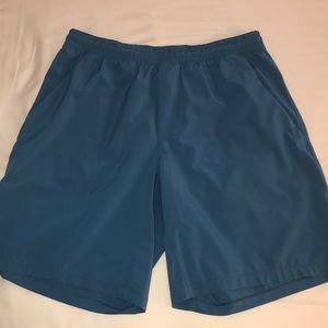 Lululemon Men’s Pace Breaker Shorts